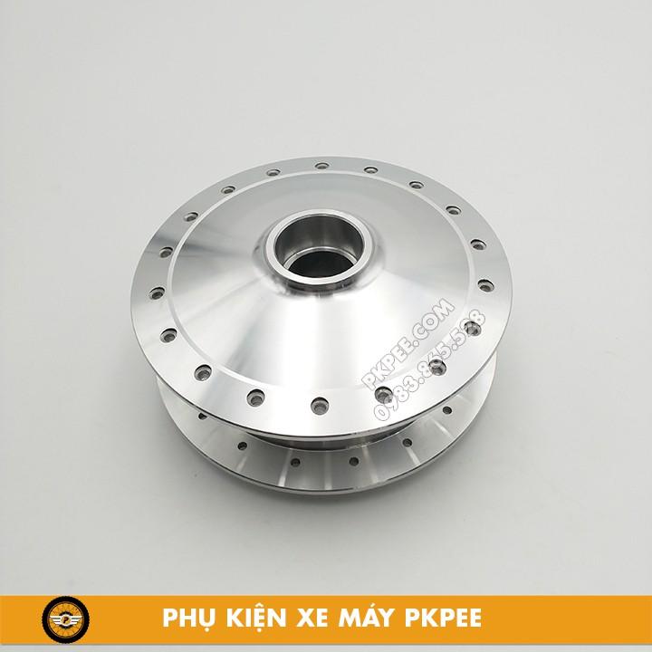 Đùm Trước Đùm Sau Gắn Dream, Wave, S110, RSX 110, Blade 110, Future 125, Wave A110, RS, ZX, Super Dream