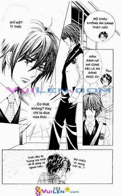 đại ca đi học chapter 7 103