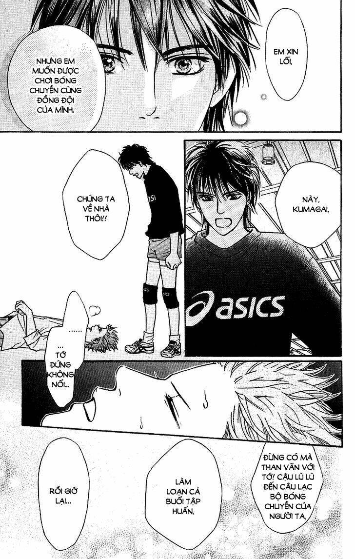 xứng danh anh hùng chapter 58 11