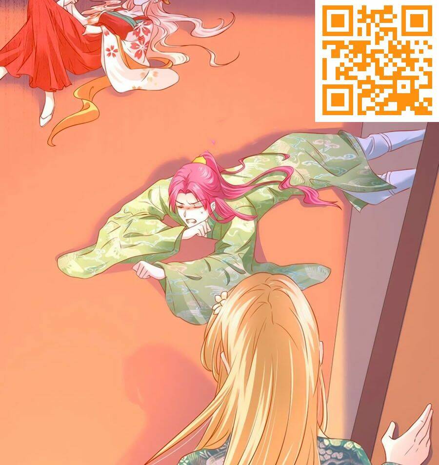 dưỡng thú vi phi chapter 20 25