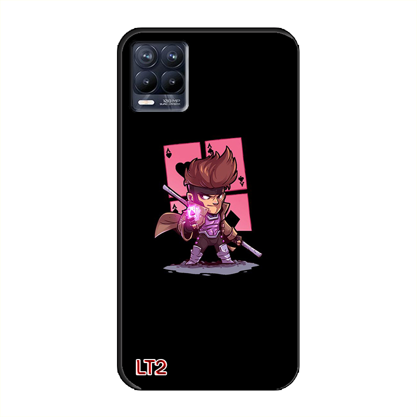 Ốp Lưng Dành Cho REALME 8