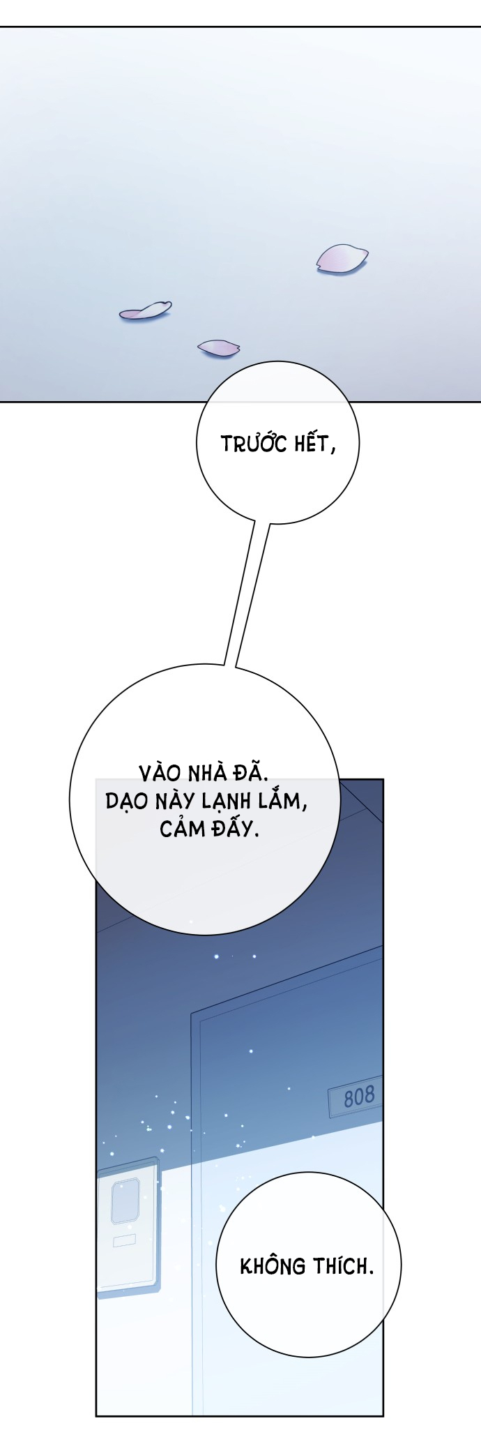 Tuyển Tập Truyện Ngắn Dằm Khăm Của Bạn Mảy chapter 52.1 - Trang 22
