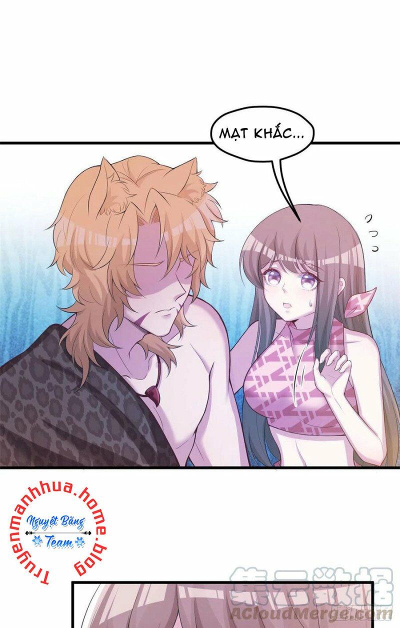 [16+] thảnh thơi thú thế chủng chủng điền, sinh sinh tể chapter 244 16