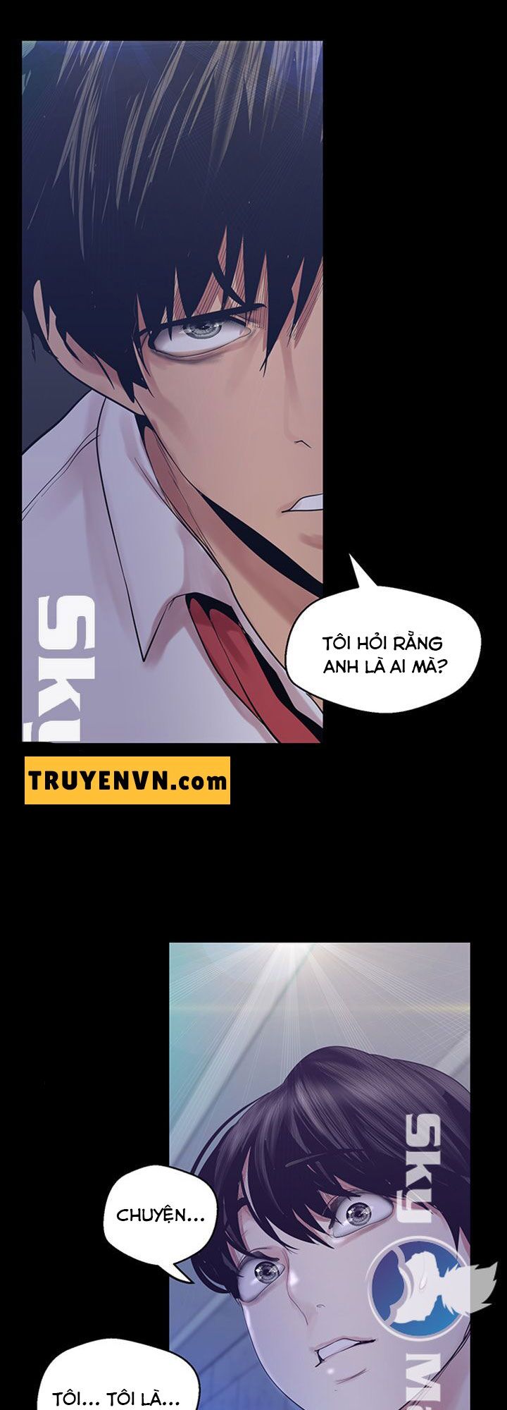 tân thế giới tuyệt vời chapter 96 1