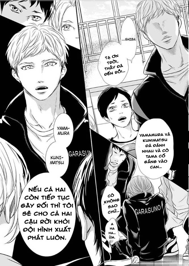 cơ hội thứ hai chapter 4.2 9