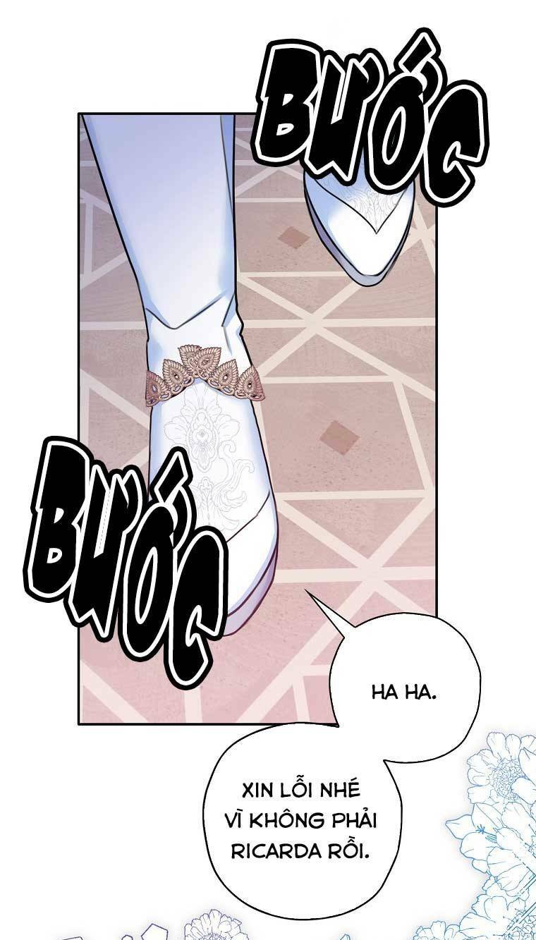 sinh ra làm con gái ác nữ chapter 25 68