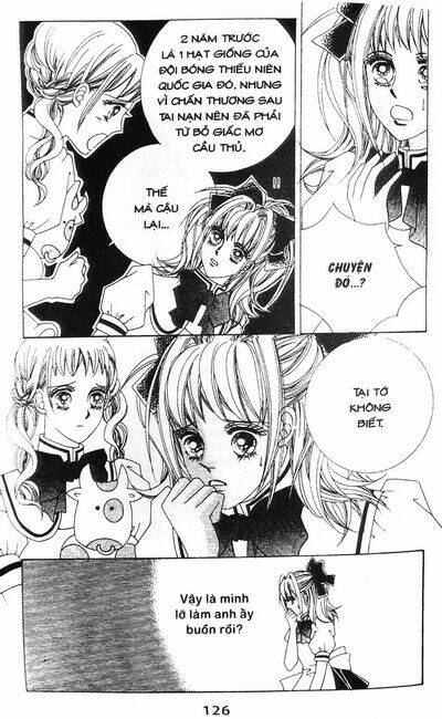 lọ lem hậu đậu chapter 14 4