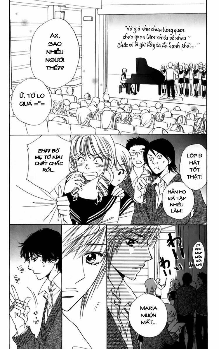 ác quỷ và bản tình ca chapter 26 5