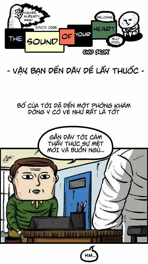 tiếng gọi con tim chapter 62 1