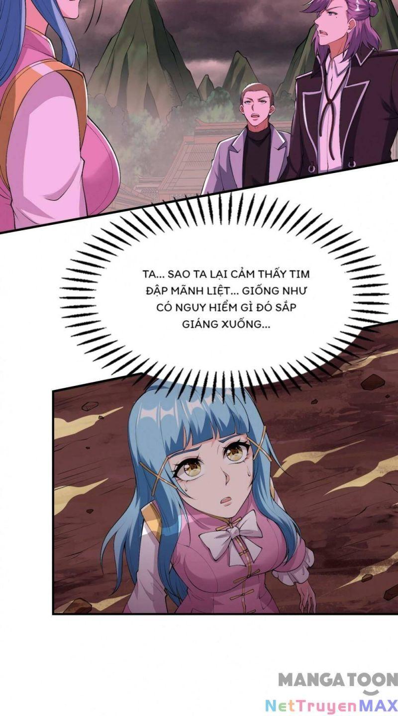 đệ nhất người ở rể chapter 224 23