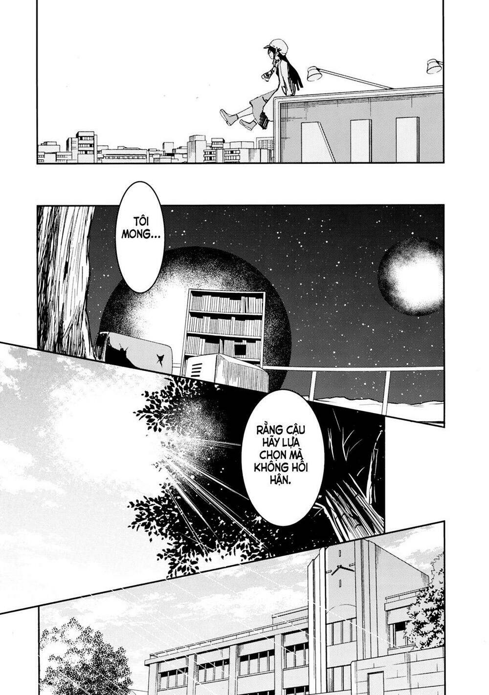 instant bullet chapter 20 27