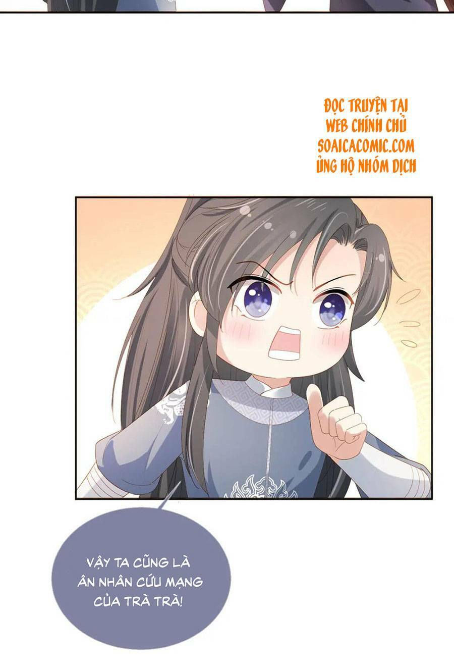 nhặt được bảo bối manh manh chapter 60 9