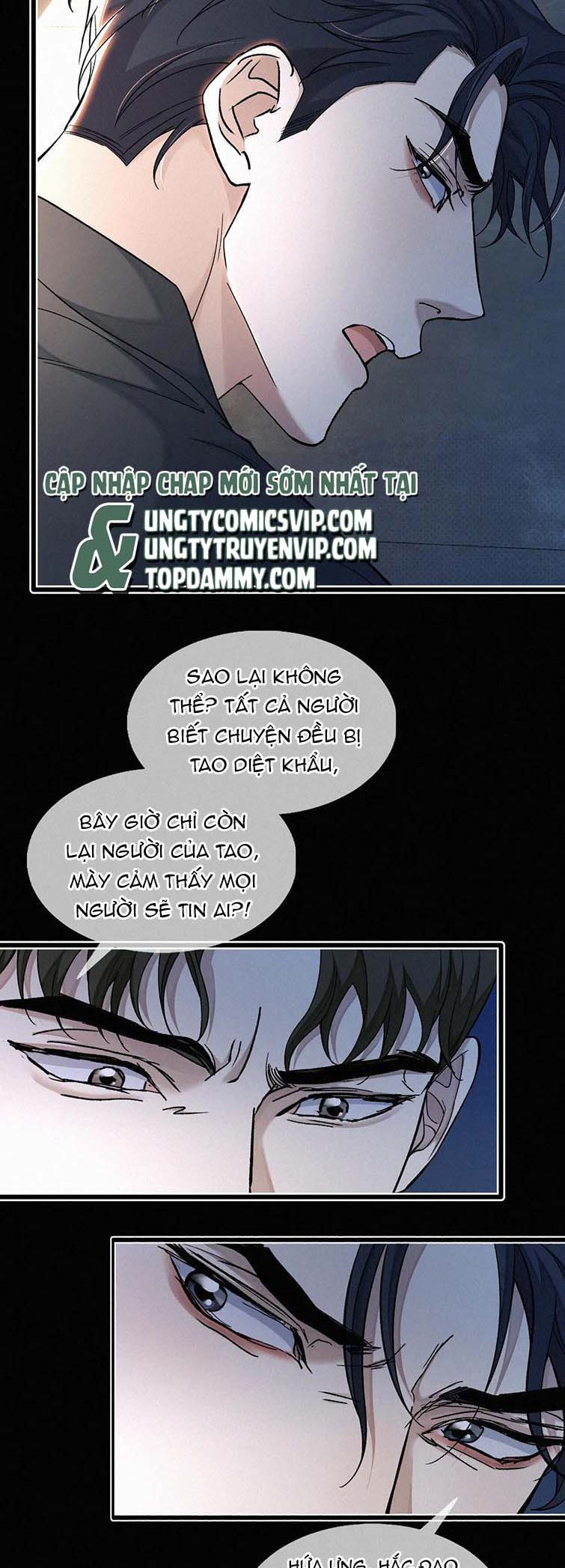 ngày quốc tế thiếu nhi của sơ tam chapter 12 24