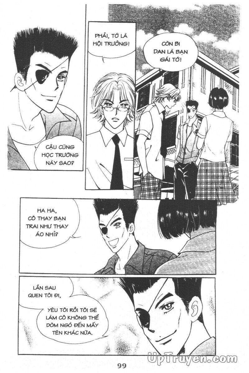 cô nàng ngổ ngáo chapter 9 99