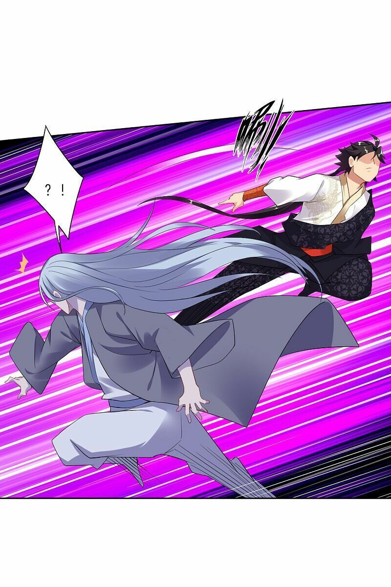 nghịch thiên chiến thần chapter 124 8