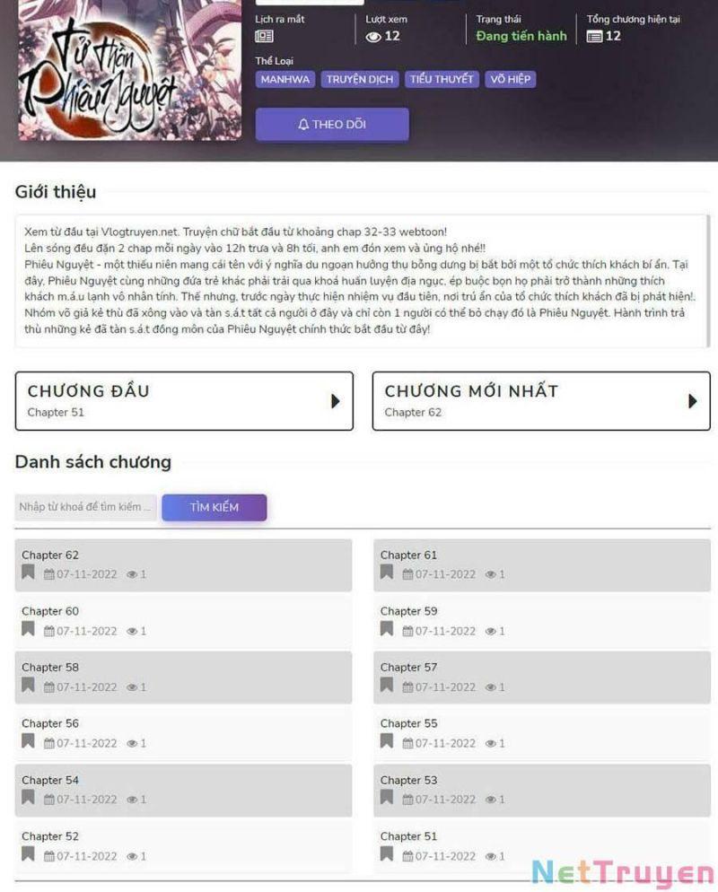 giáo dục chân chính chapter 110 18