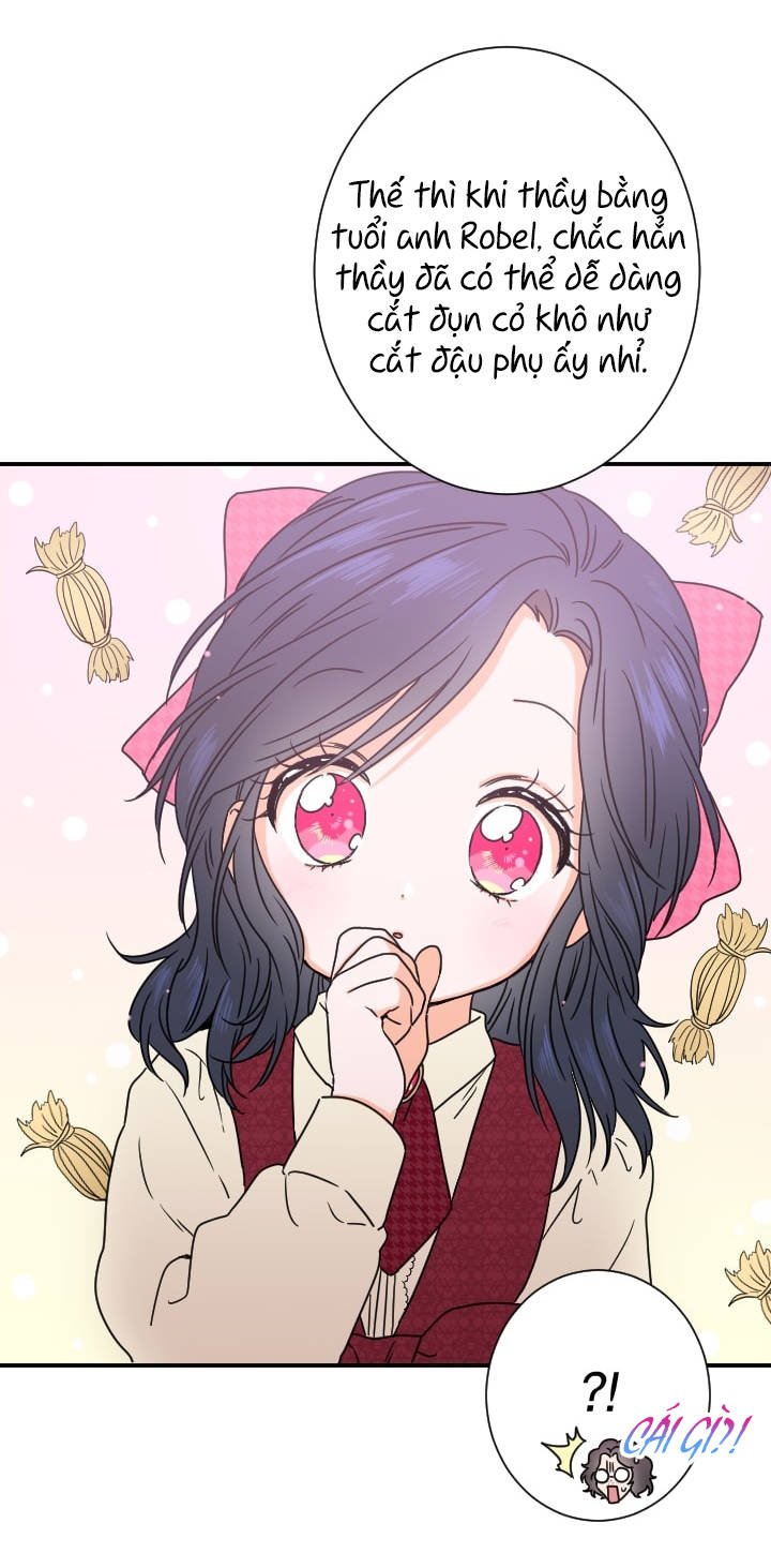 lady baby chapter 36 58