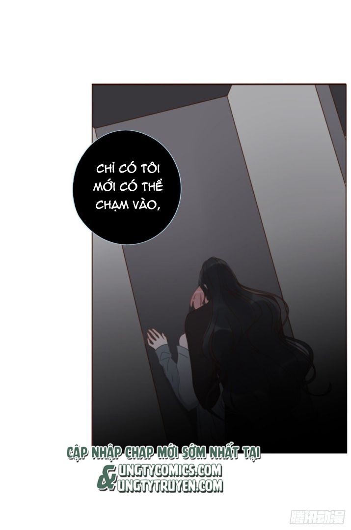 ôm chặt vào lòng chapter 25 5