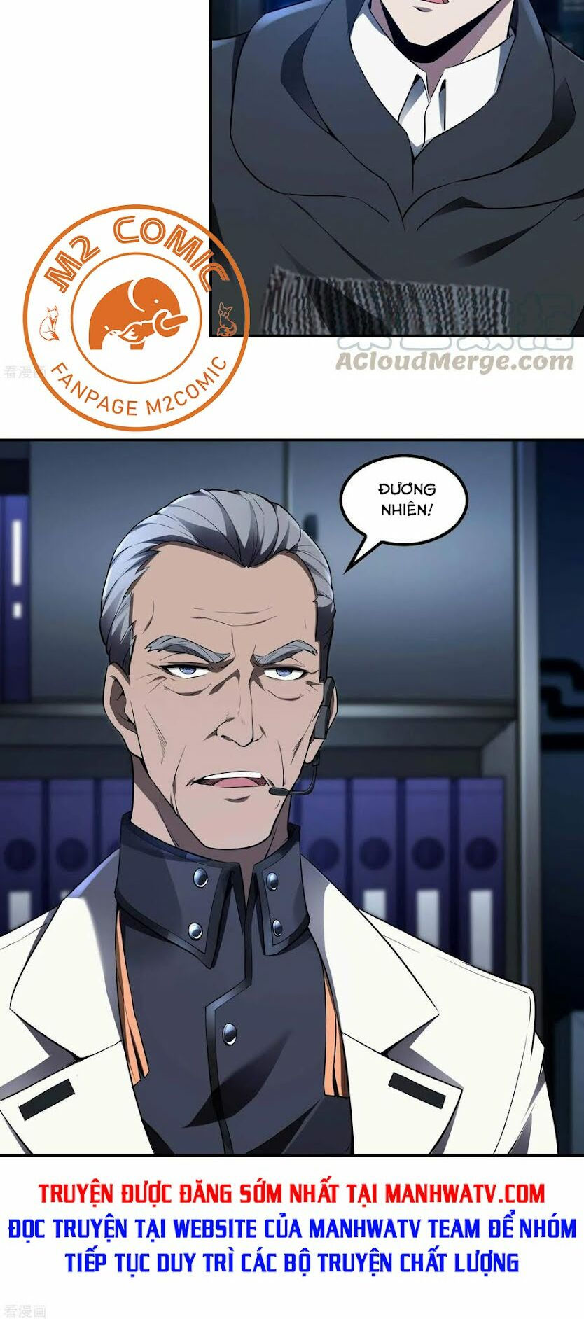 đệ nhất người ở rể chapter 59 28