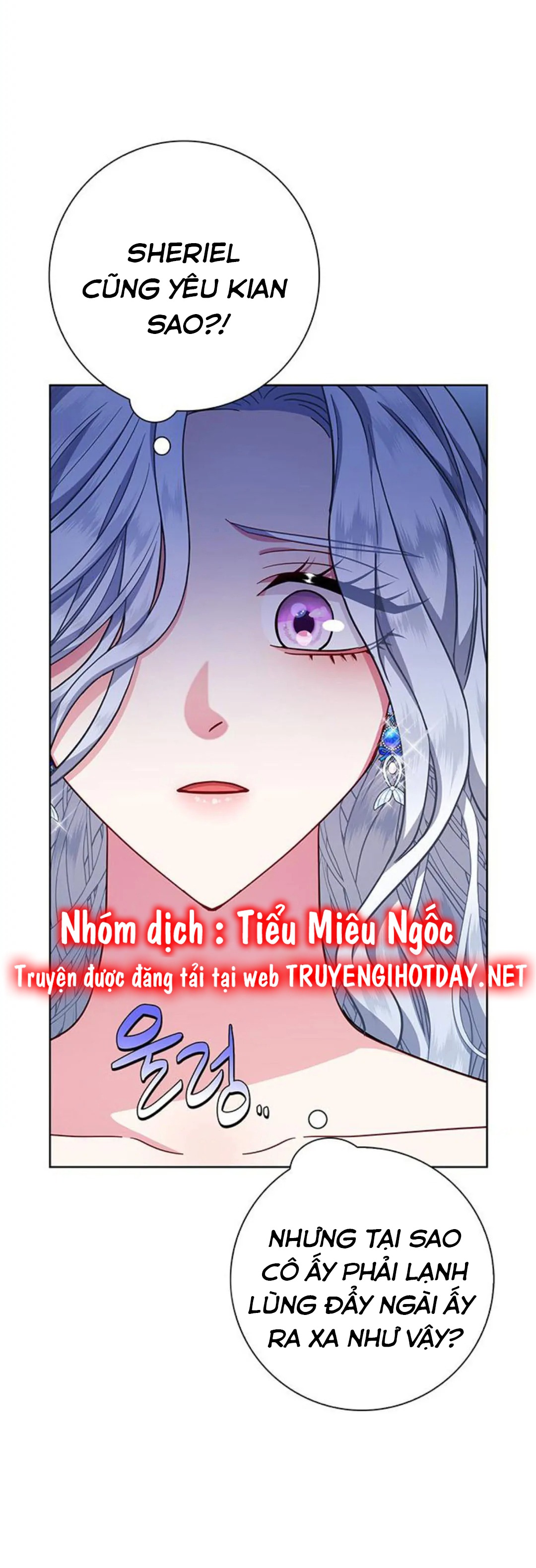 tôi trở thành mẹ của nam chính hoàn hảo chapter 24 33