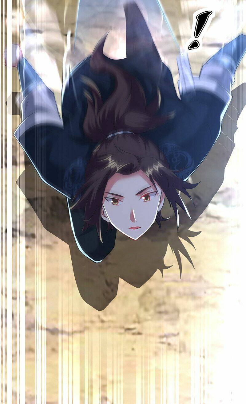 đạo ấn chapter 161 7