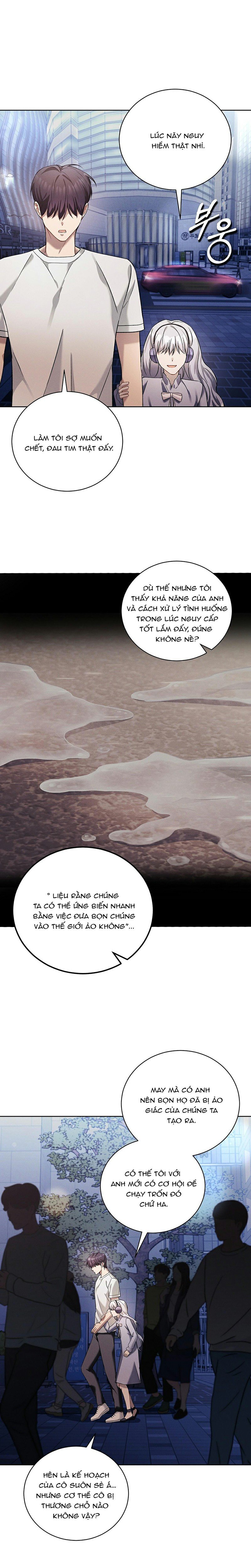 giải mã bí mật chapter 7 24