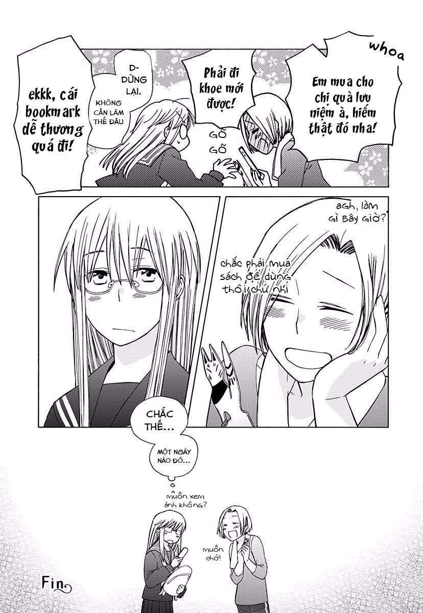 14-sai no koi chapter 26.4 7