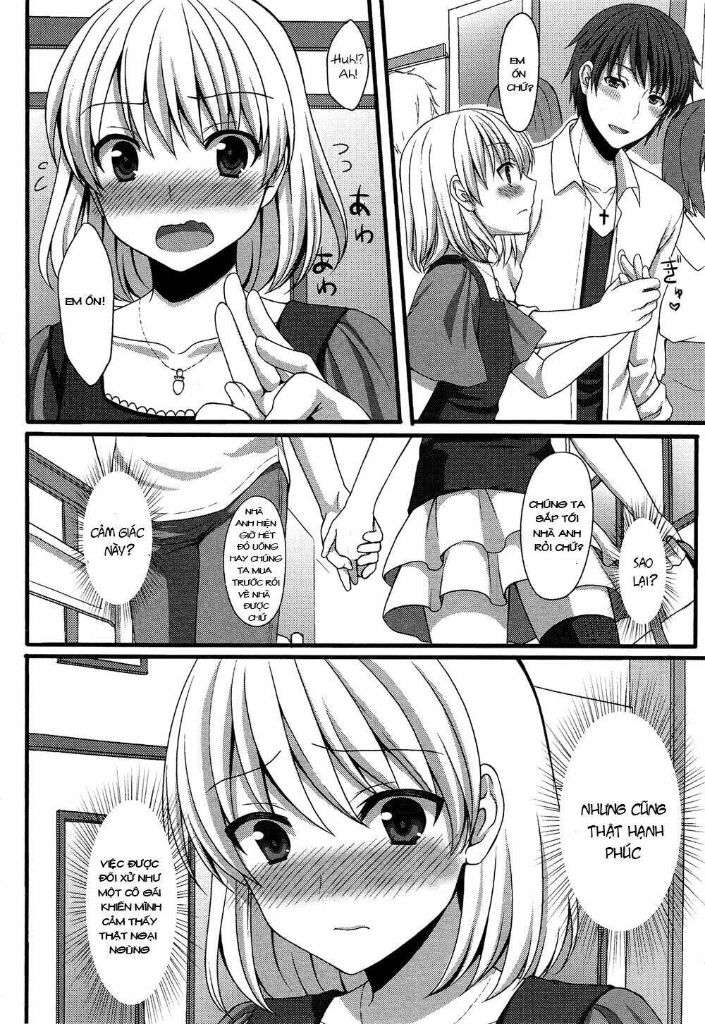 oto koi chapter 4 8