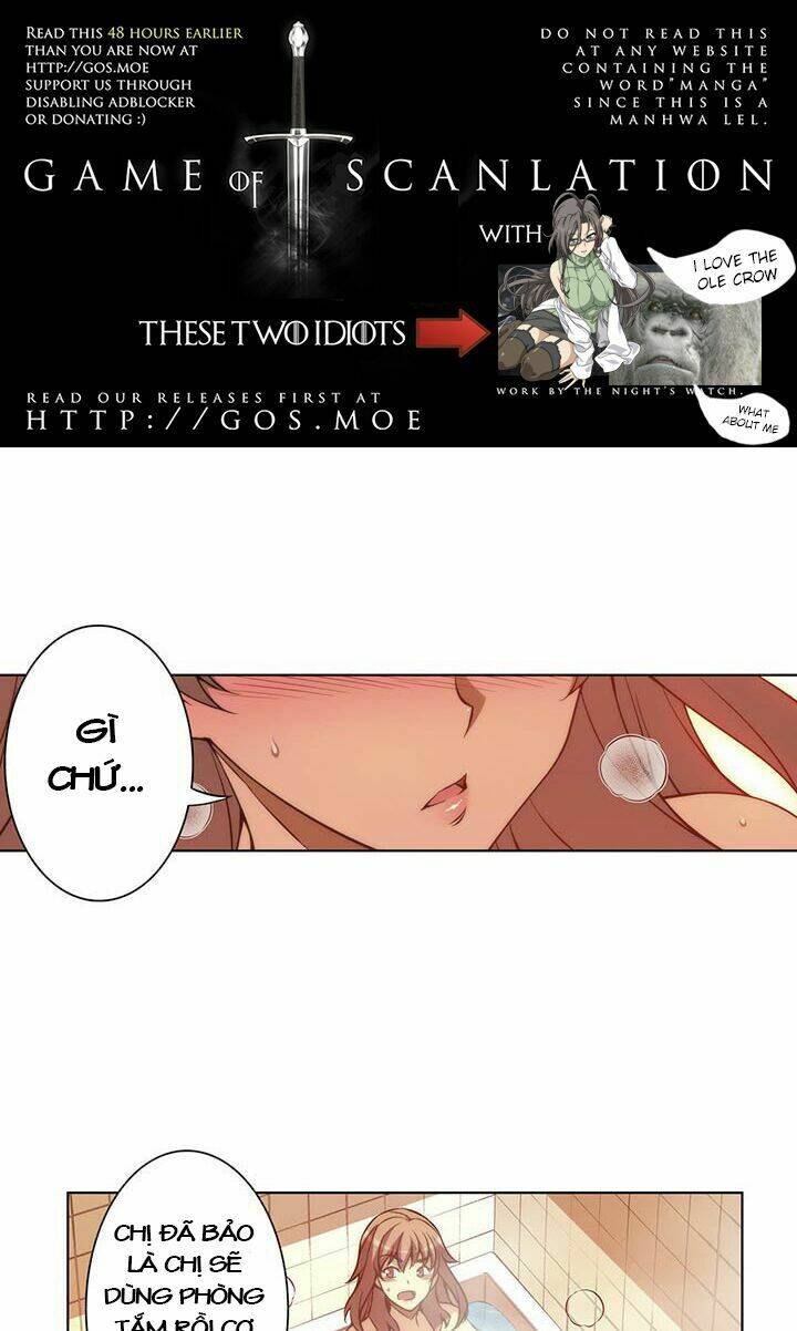 unbalance triangle chapter 33.2 4