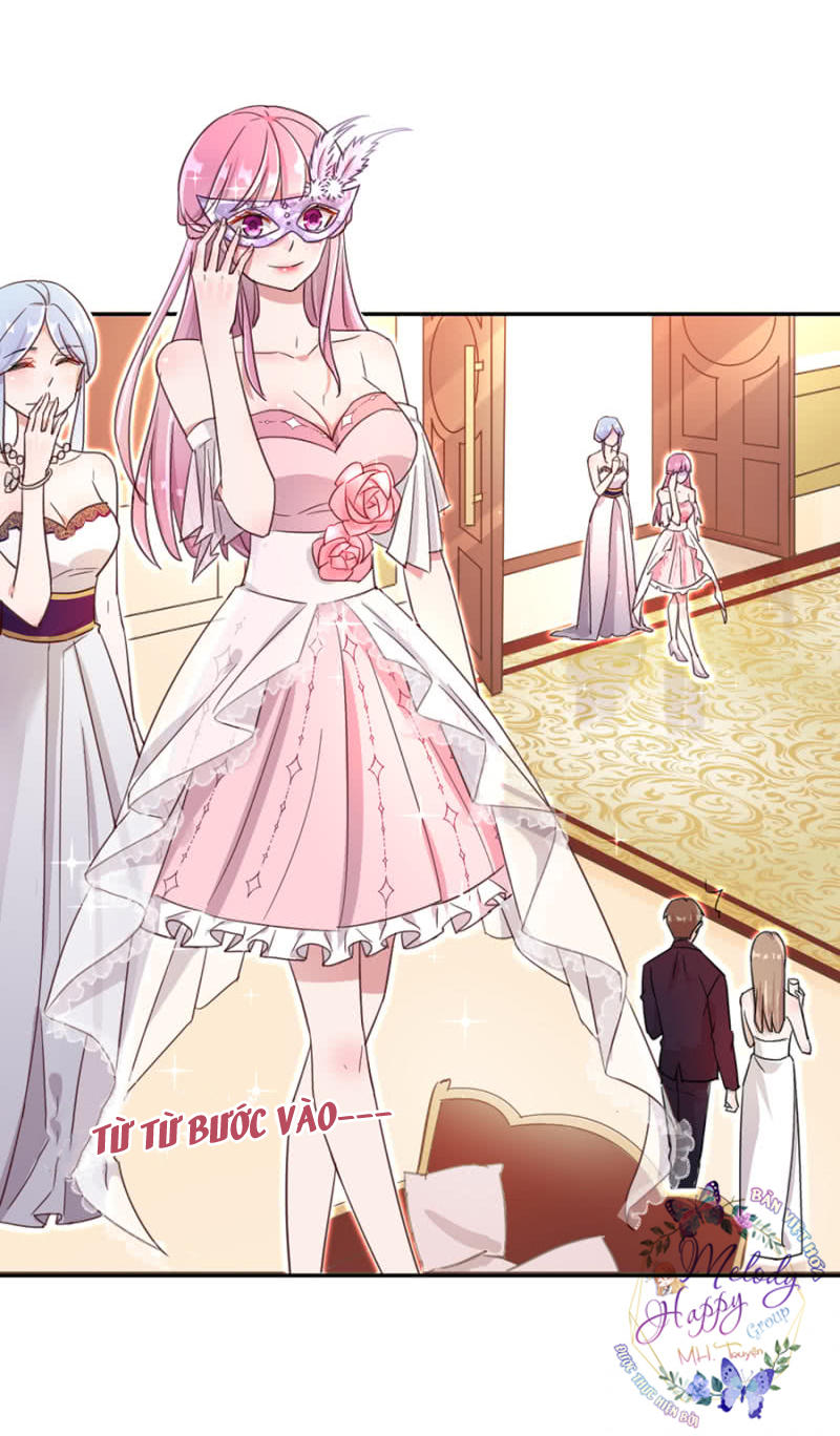hoàn mỹ lão công tiến hóa luân chapter 15 30