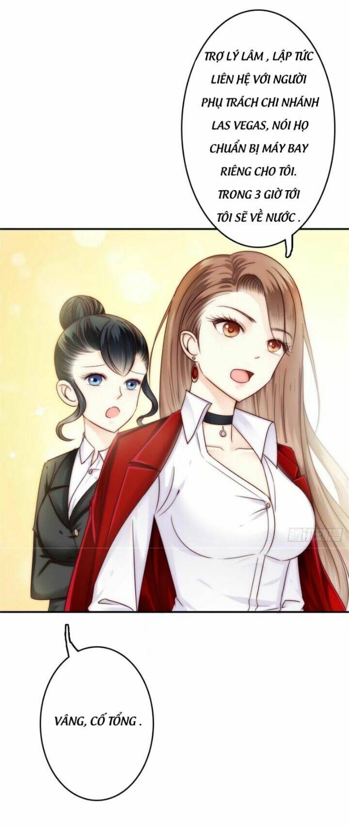 thất ức kiều thê sủng ái ký chapter 2 27