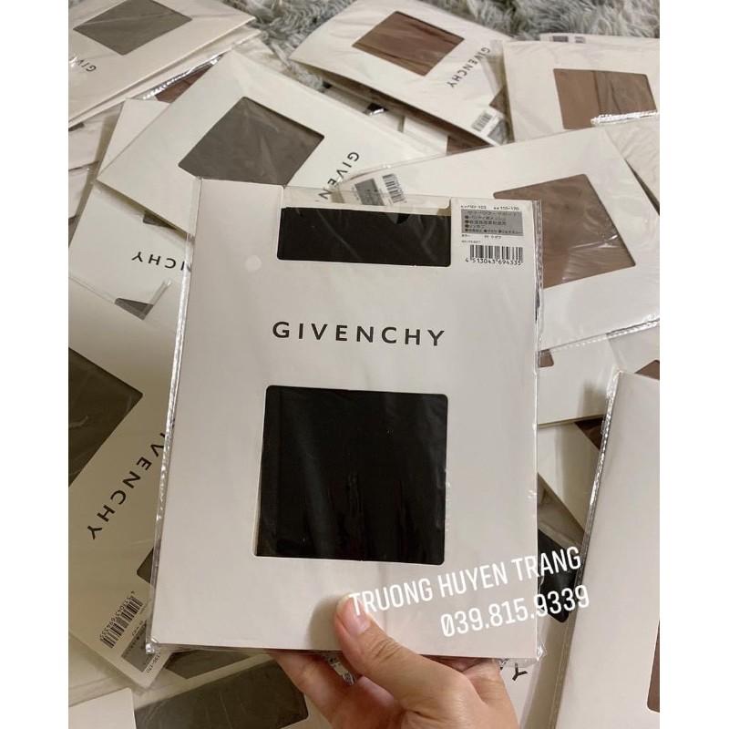 QUẦN TẤT GIVENCI