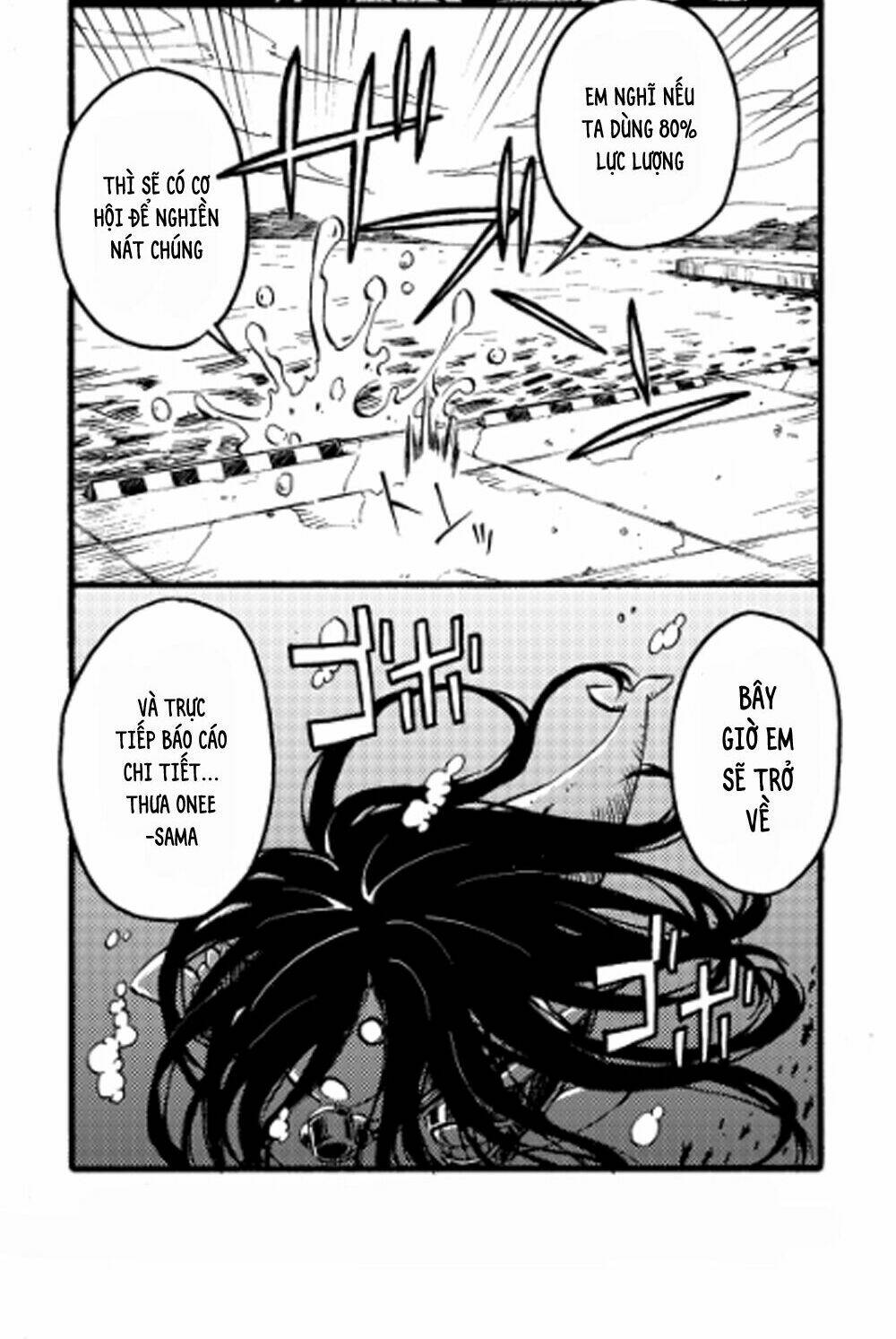 kantai collection doujinshi chapter 19 63