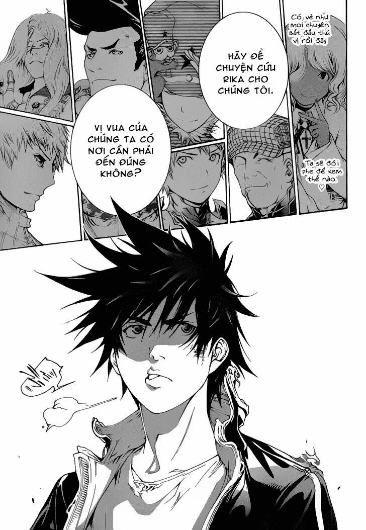 air gear chapter 311 14