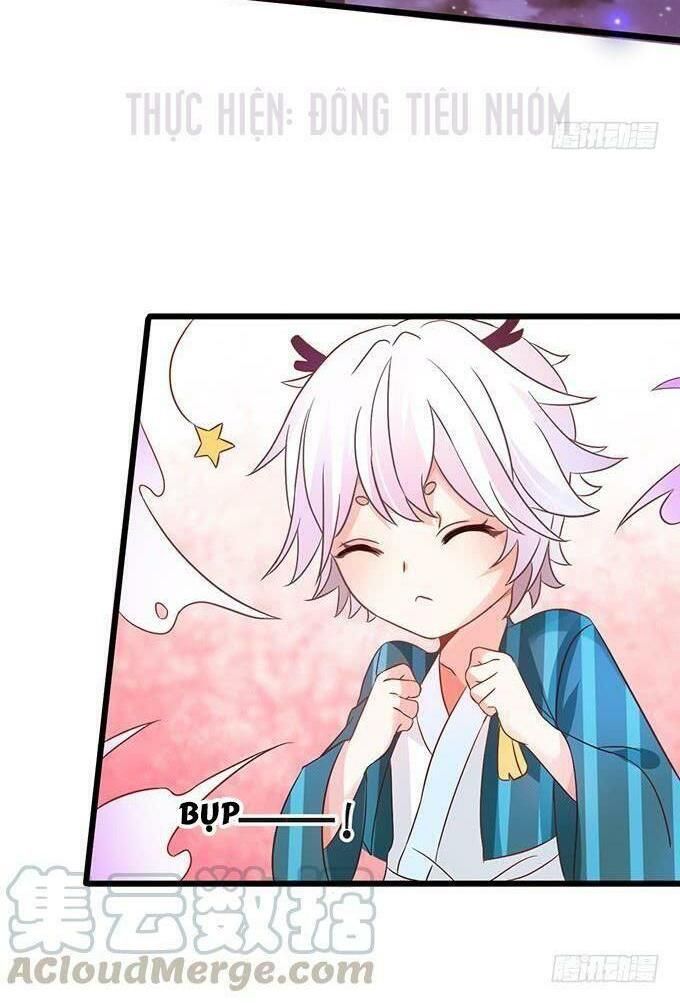 hồ tiên hung bạo chapter 43 39