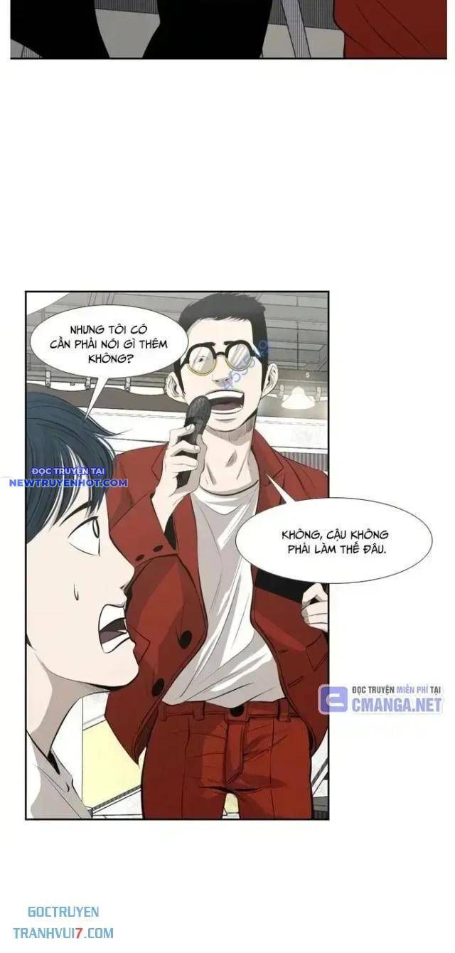 shark - cá mập chapter 135 23
