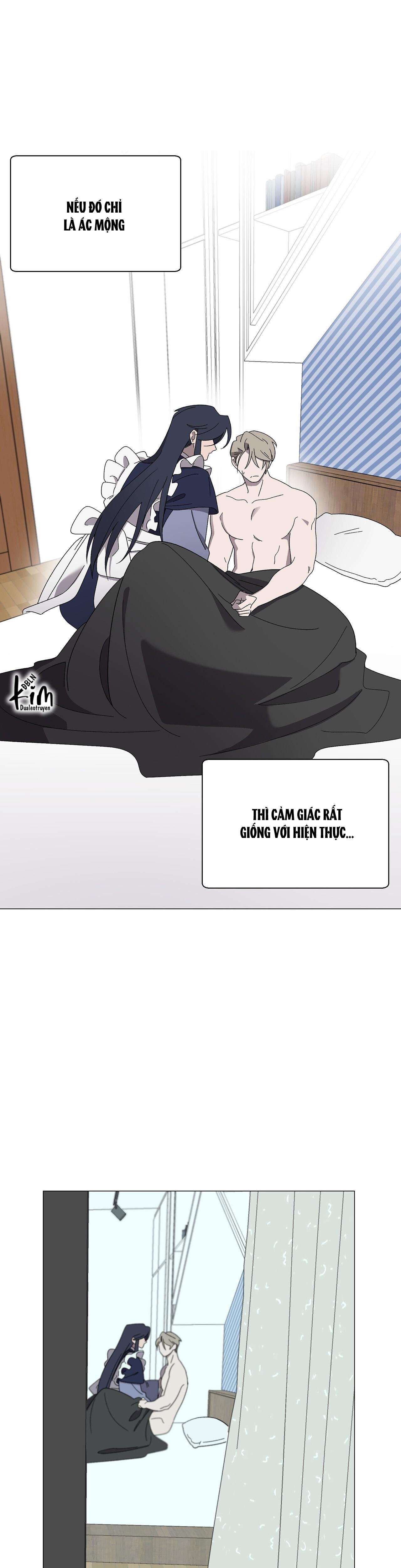 khi chim thước đến chapter 6 11