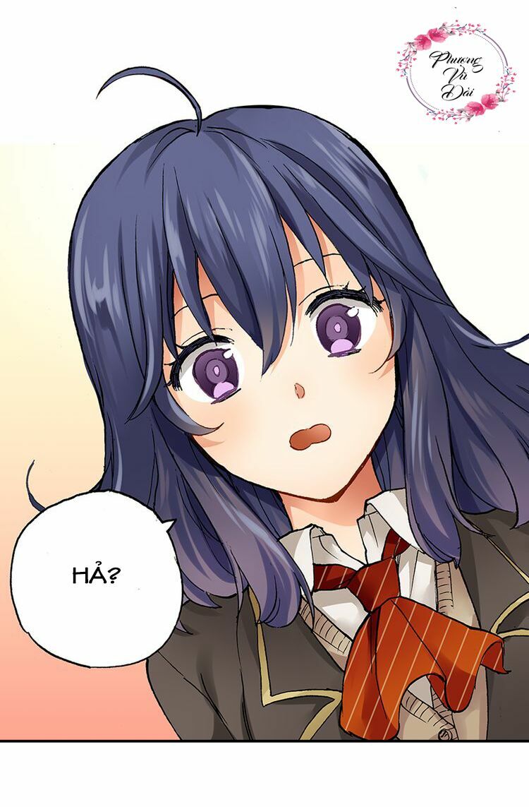 mệnh lệnh tuyệt đối của bá đạo vương tử chapter 13 11