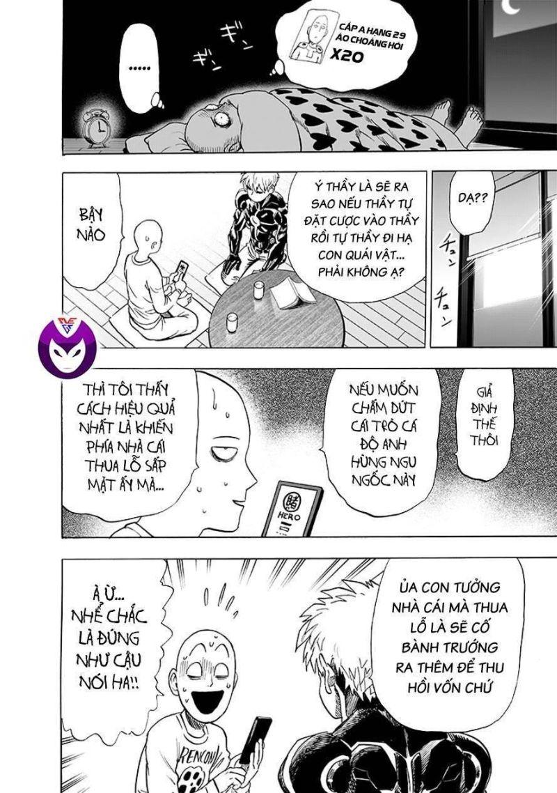 one-punch man chapter 234 37