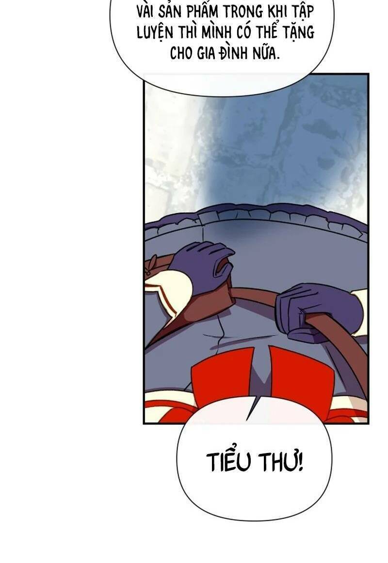 khế ước của nữ công tước quái vật chapter 53 18