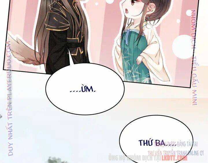 trọng sinh bá sủng nhiếp chính vương quá mạnh mẽ chapter 186 18