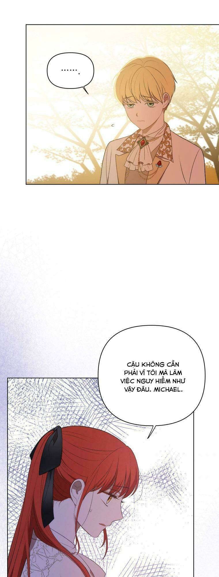 tôi trở thành phiên dịch viên của bạo chúa chapter 13 6