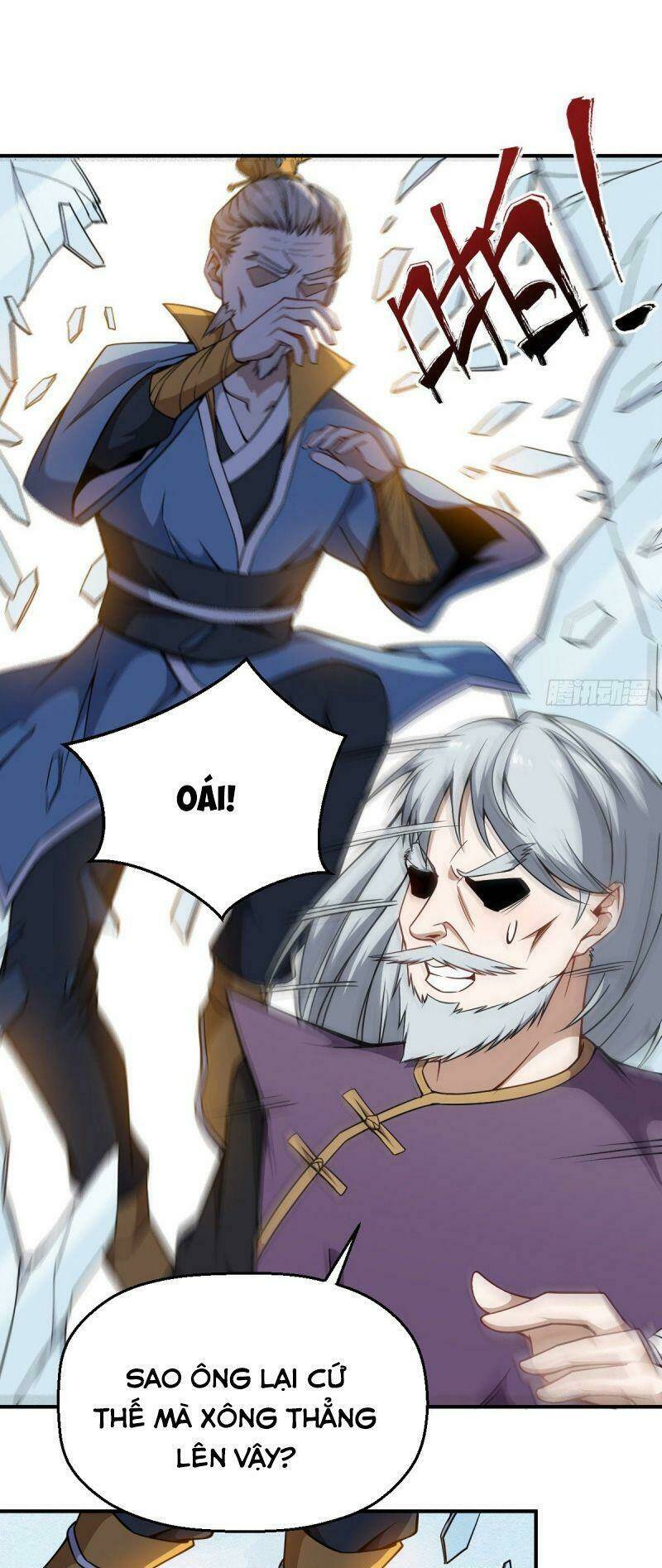 tổ thượng có tiền chapter 27 17