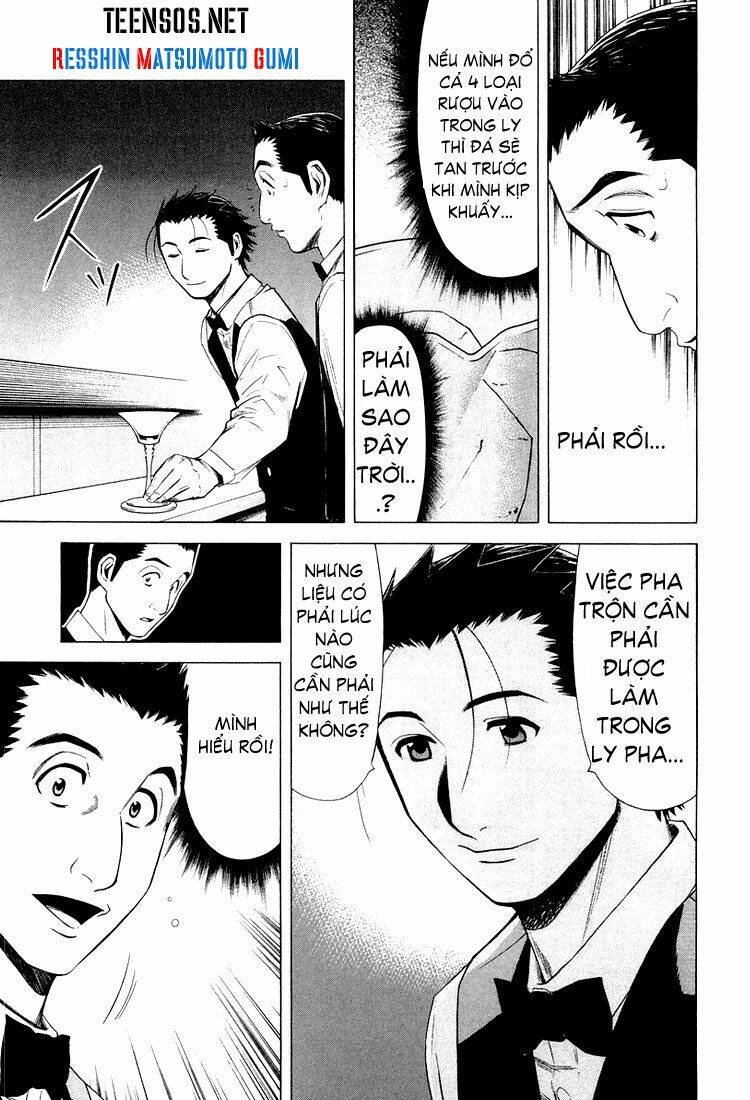 bartender chapter 13 14