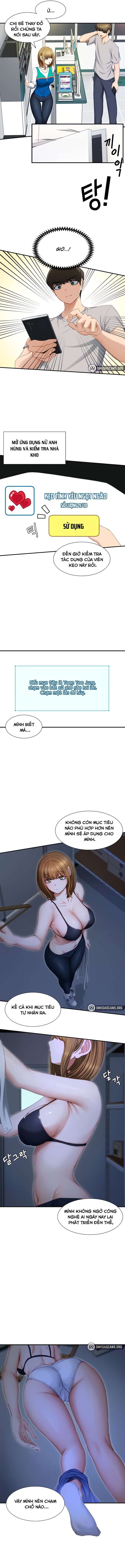 ứng dụng gây nghiện chapter 1 13