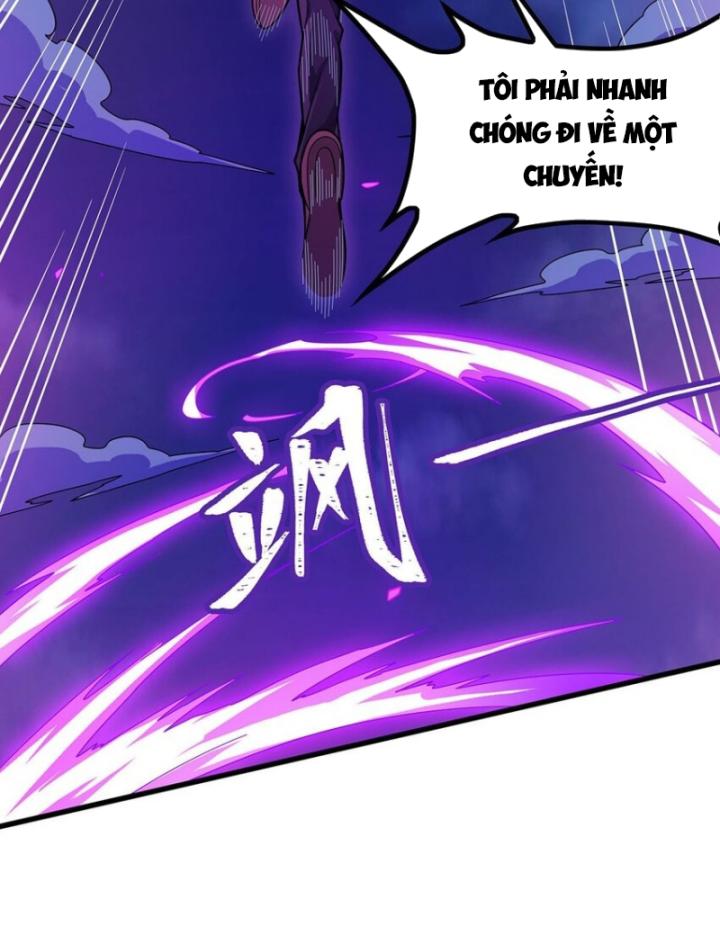 vô hạn sứ đồ và 12 nữ chiến binh chapter 396 9