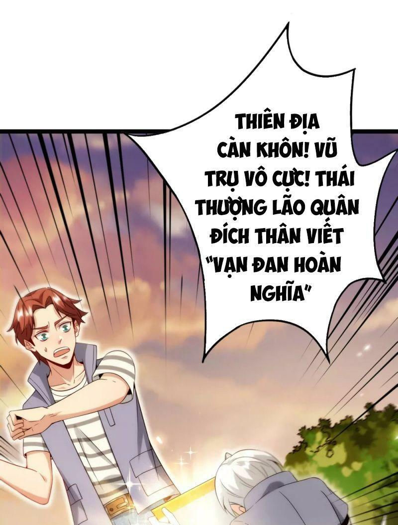 vòng bạn bè mạnh nhất của tiên giới chapter 63 38