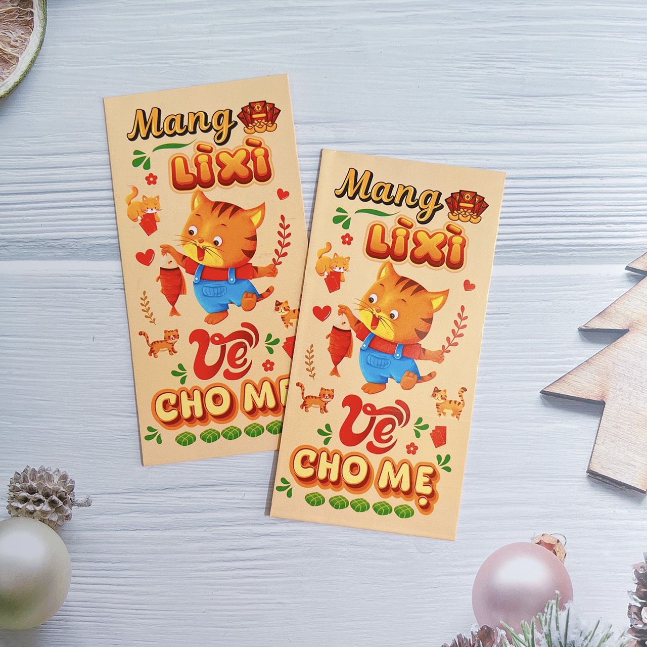 Combo 100 bao lì xì những câu nói TREND năm nay giấy bóng c150 loại 1 giá xưởng, bao lì xì tết