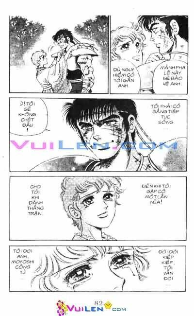 vương tử takeru chapter 20 82