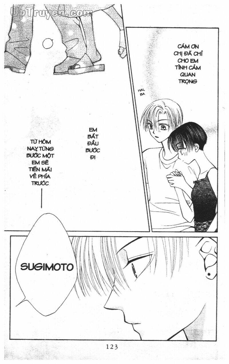 thấy mờ ghét chapter 9 123